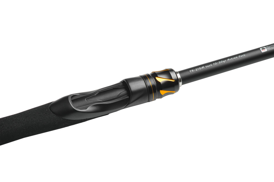 bivaliy_Спиннинг RapiraX T-REX