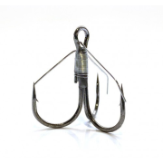 Товар крючок-тройной &quot...