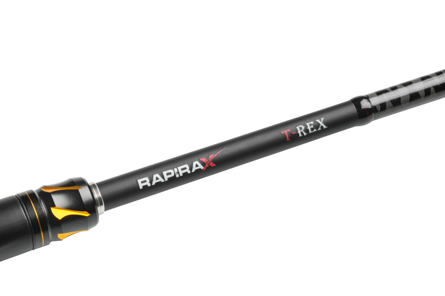 bivaliy_Спиннинг RapiraX T-REX