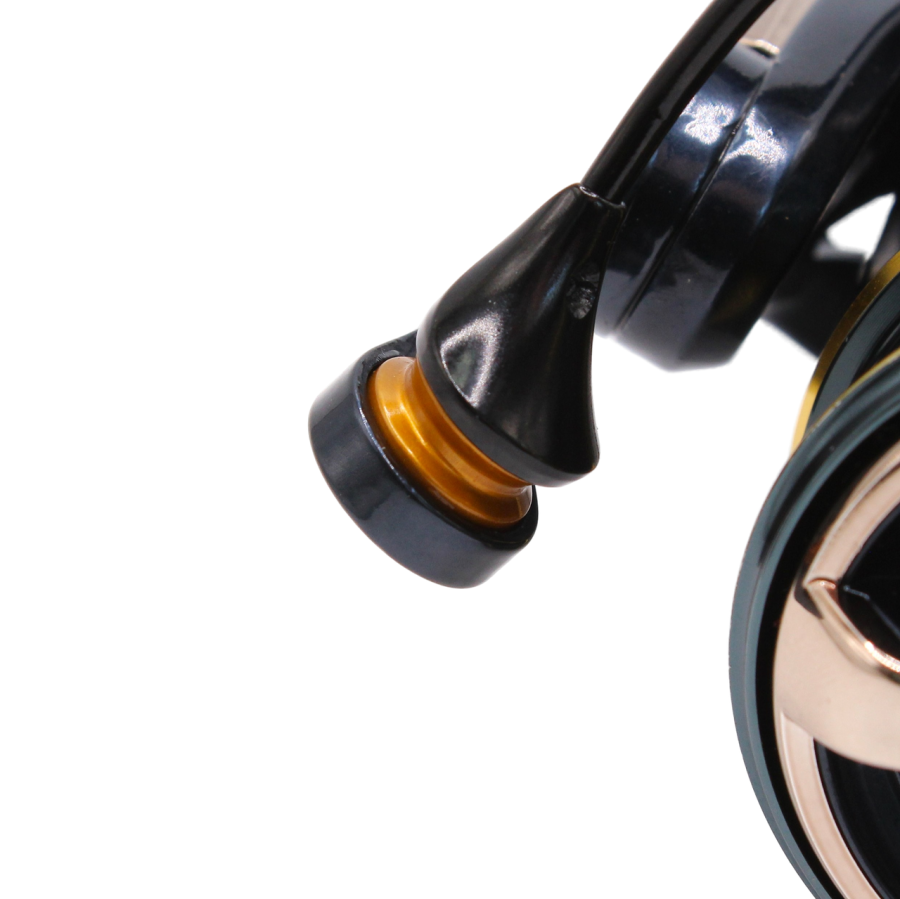 bivaliy_Катушка RapiraX VENOM