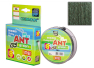 bivaliy_Шнур German ANT Green x8