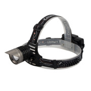 Товар фонарь налобный &quo...