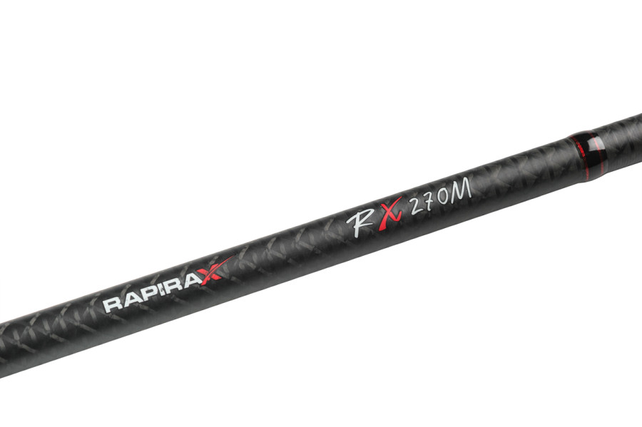 bivaliy_Спиннинг RapiraX RX