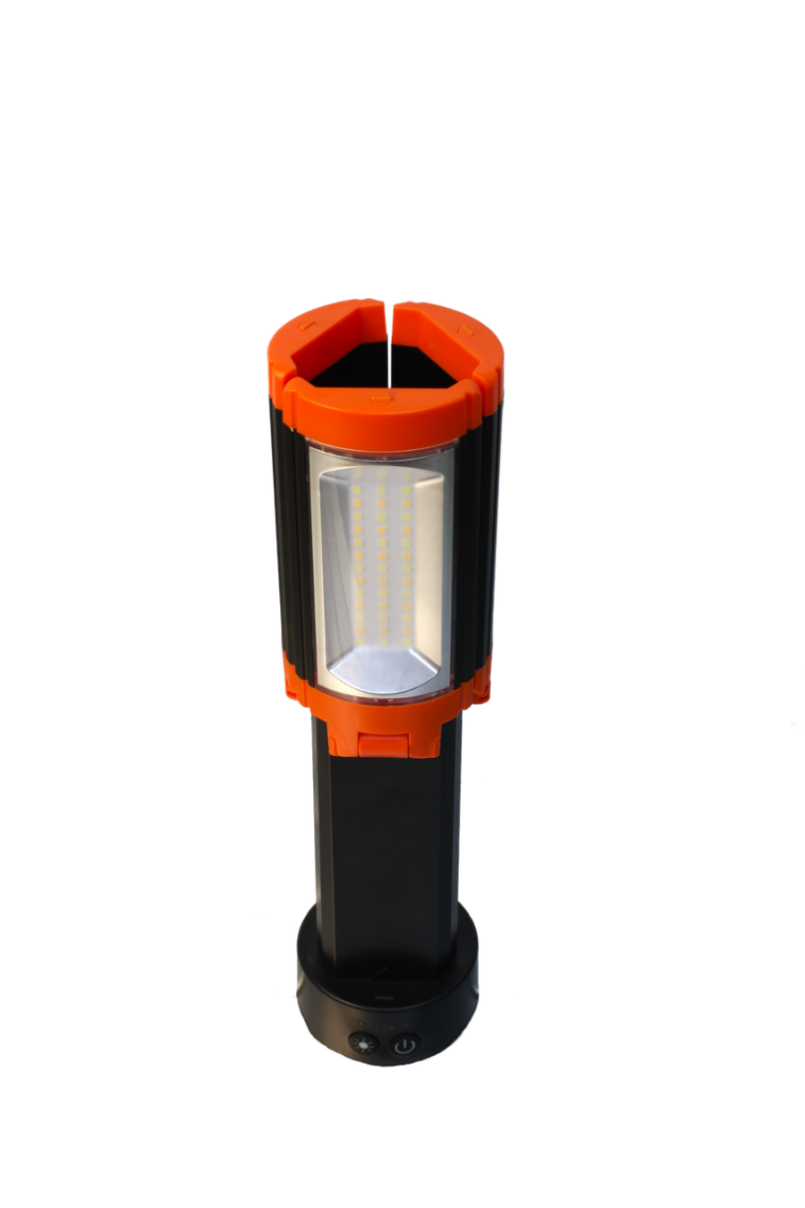 bivaliy_фонарь кемпинговый/оранжевый/Z10/ДМ/