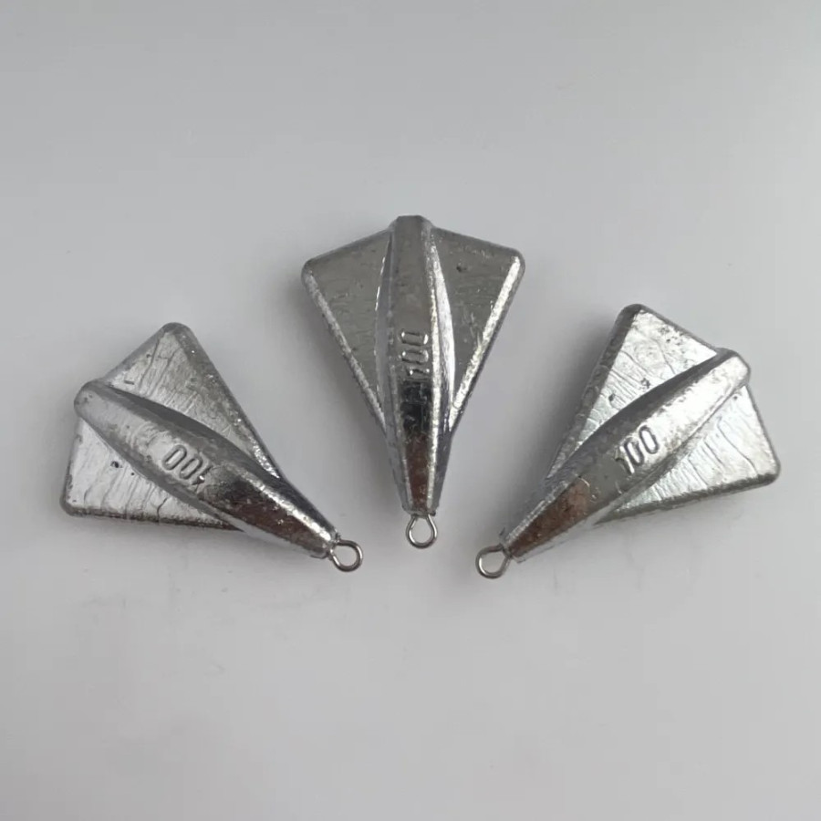 bivaliy_Груз "Ленс" крылатый с ушком