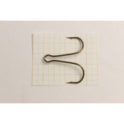 Товар крючок-двойной &quot...