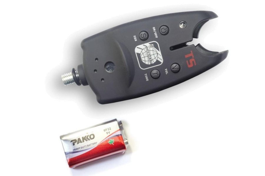 bivaliy_сигнализаторы поклевки German одиночный