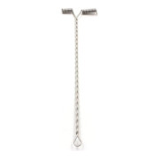 Товар Отвод витой боковой ...