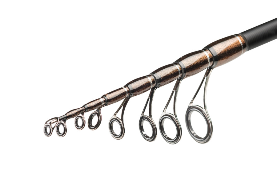 bivaliy_Спиннинг телескоп RapiraX AKINAK SPIN