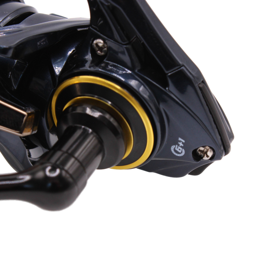 bivaliy_Катушка RapiraX VENOM