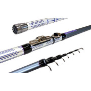 Товар Удилище телескоп Nau...