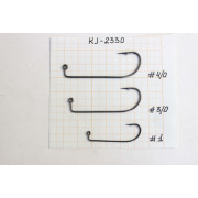 Товар крючки офсет "K...