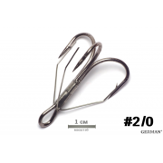 Товар крючок-тройной &quot...