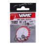 bivaliy_Крючки Carp VMC 7102 BN