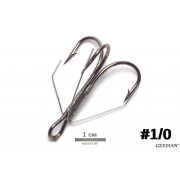 Товар крючок-тройной &quot...