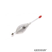 Товар поплавок бомбарда пл...