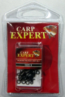 bivaliy_вертлюг с быстросъемом "Carp Expert quick change swivels"/ #82119018