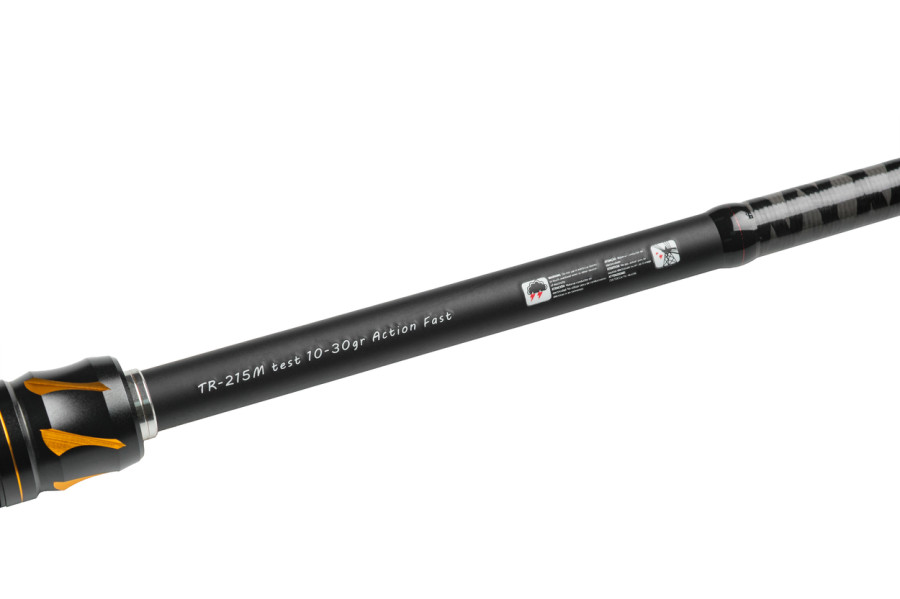 bivaliy_Спиннинг RapiraX T-REX