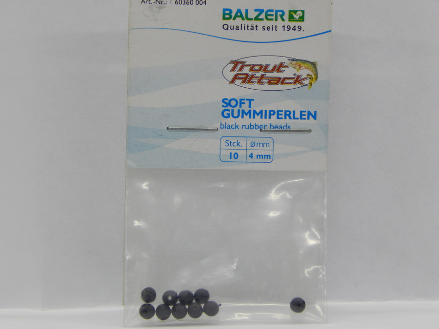 bivaliy_Бусина Balzer Trout 10шт/уп