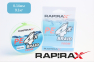 bivaliy_Шнур плетеный RapiraX PE X4