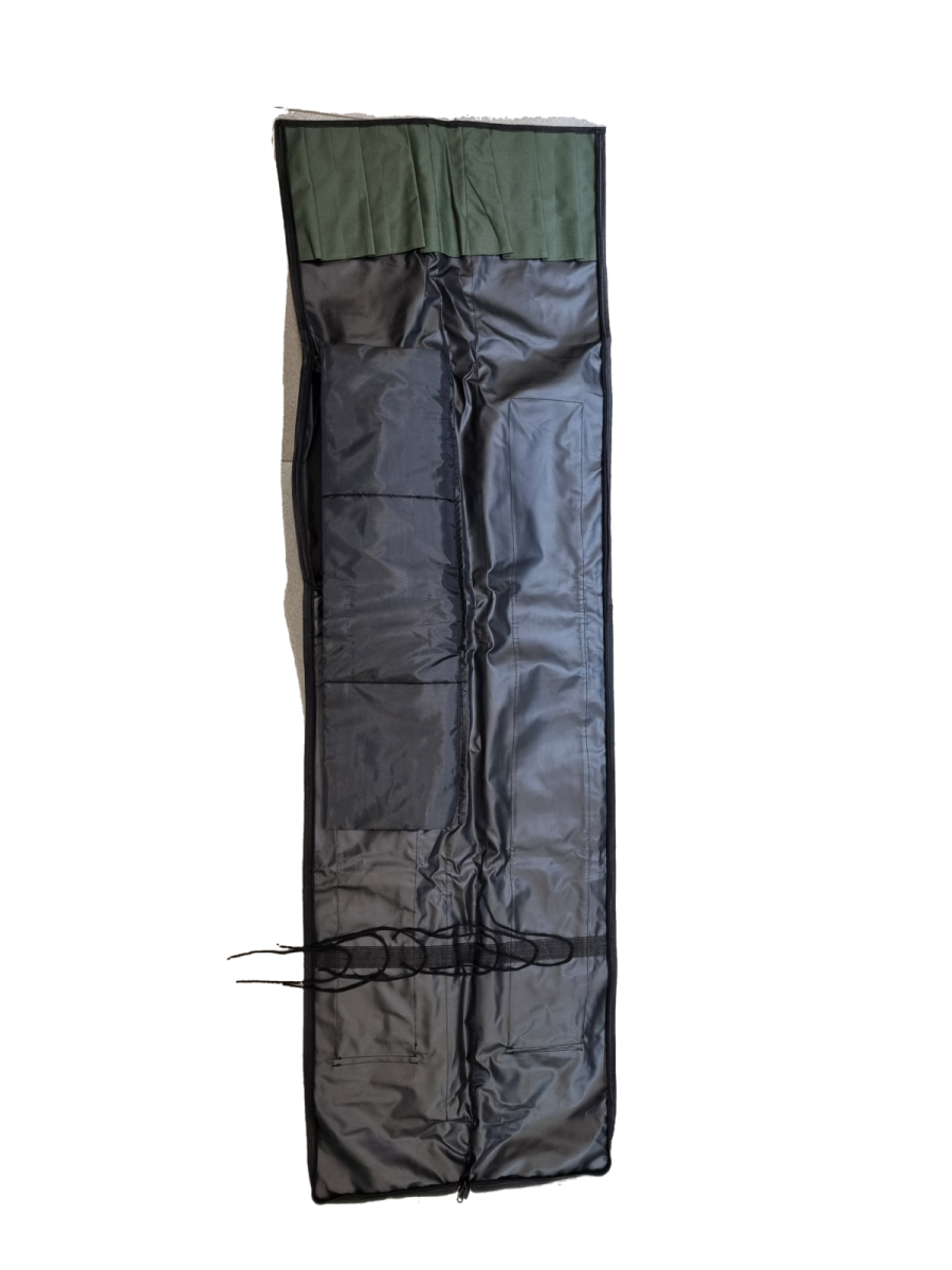 bivaliy_чехол  для 3-х карповых удилищ "SELCO ROD BAG"/Oxford cloth 600D/187*64CM/ #SGBG-03