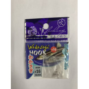 Товар Крючки Wakasaji на к...