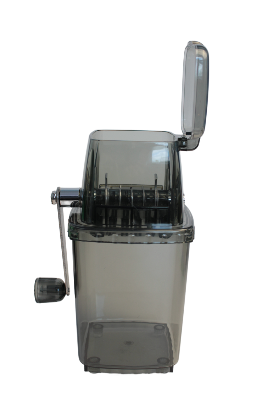 bivaliy_измельчитель бойлов "MULTI BAIT GRINDER SYSTEM SELCO"/1,2 литра/# SGIC-IC101