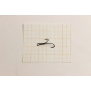 Товар крючок-тройной &quot...