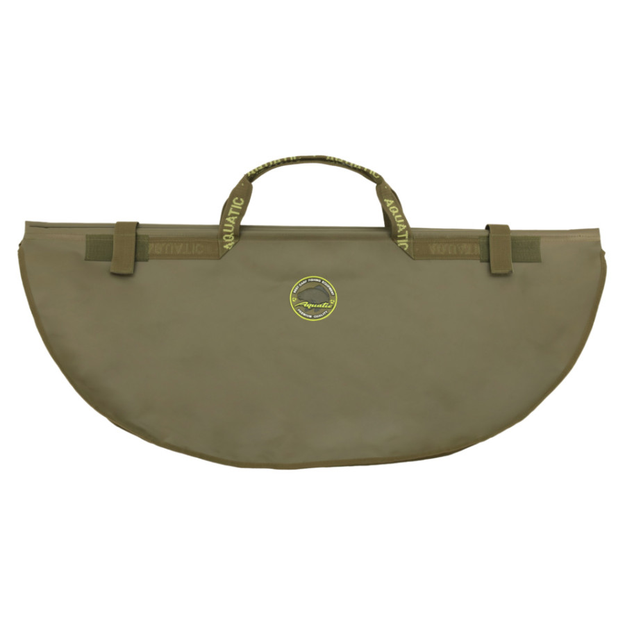 bivaliy_сумка Aquatic для взвешивания рыбы (110х23х46 см) С-22/ # С-22