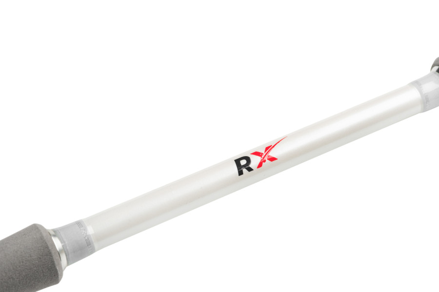 bivaliy_Спиннинг RapiraX White Knife