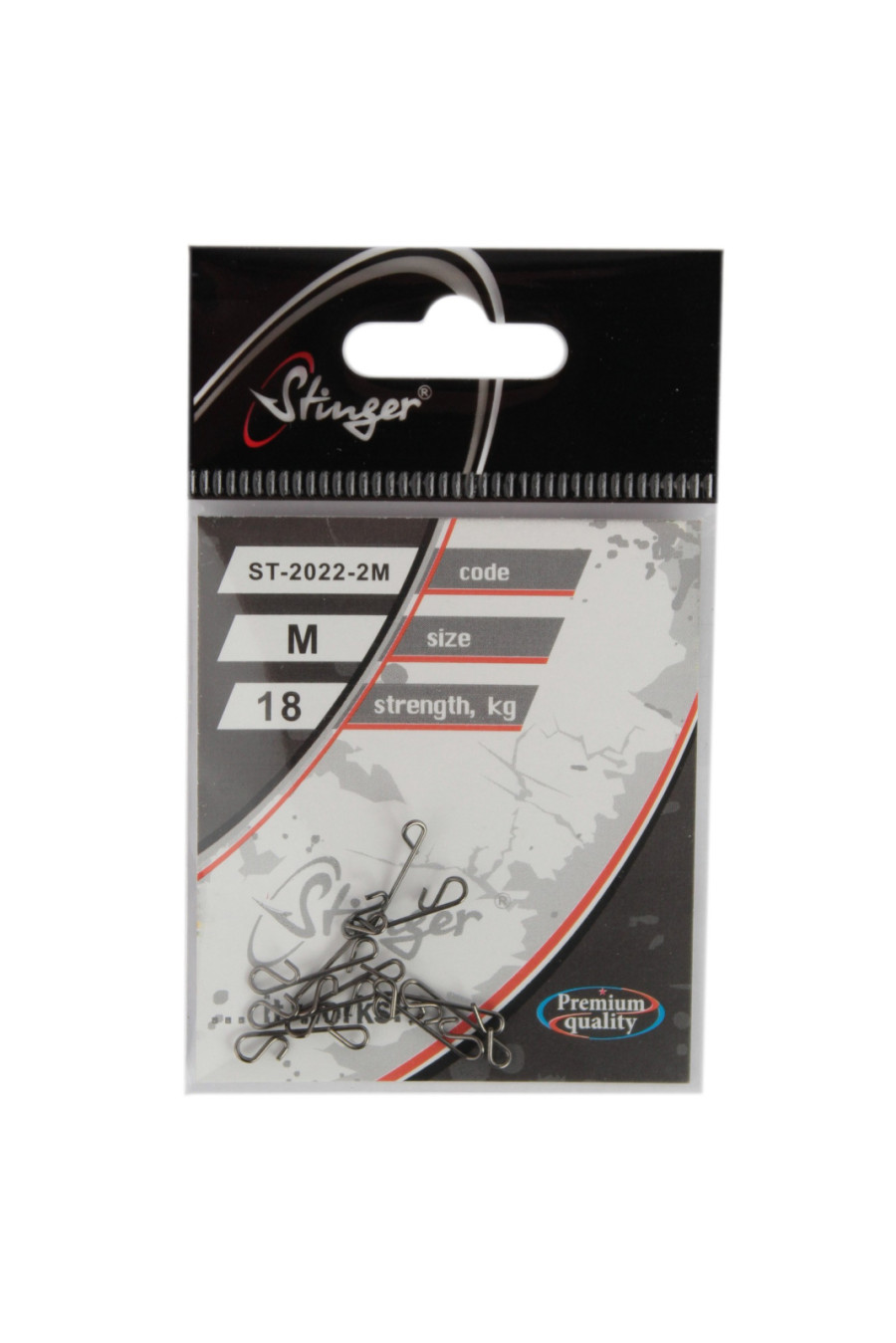 bivaliy_Застежка безузловая Stinger ST-2022