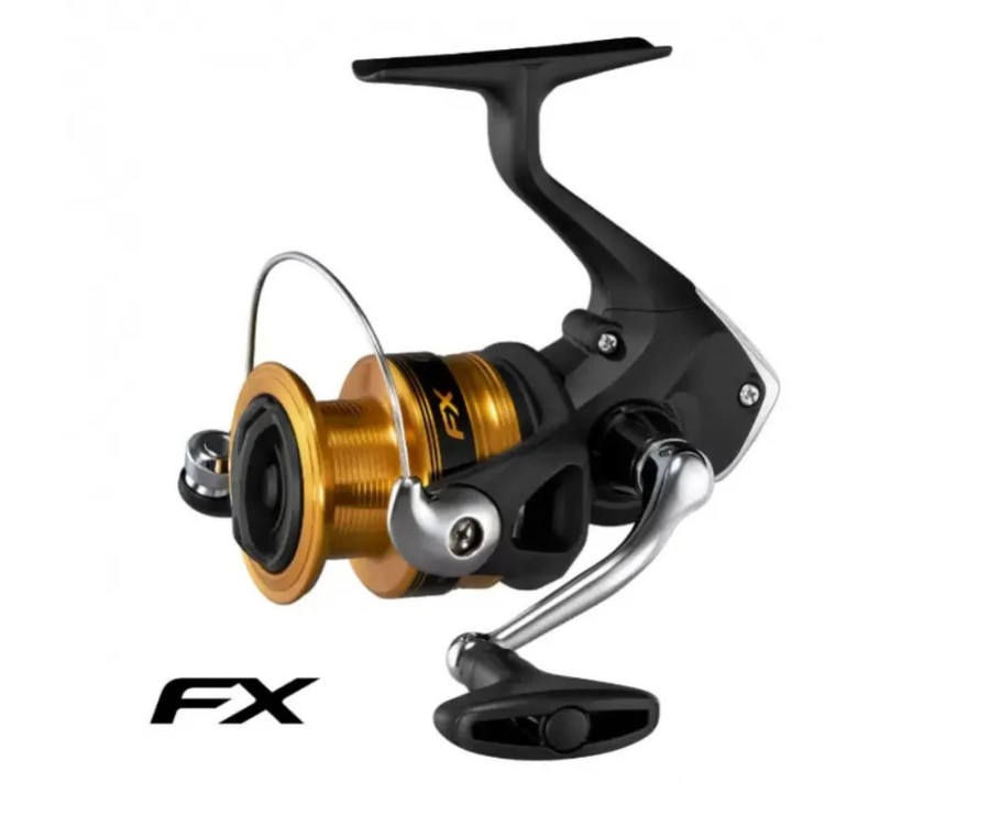 bivaliy_Катушка Shimano FX 