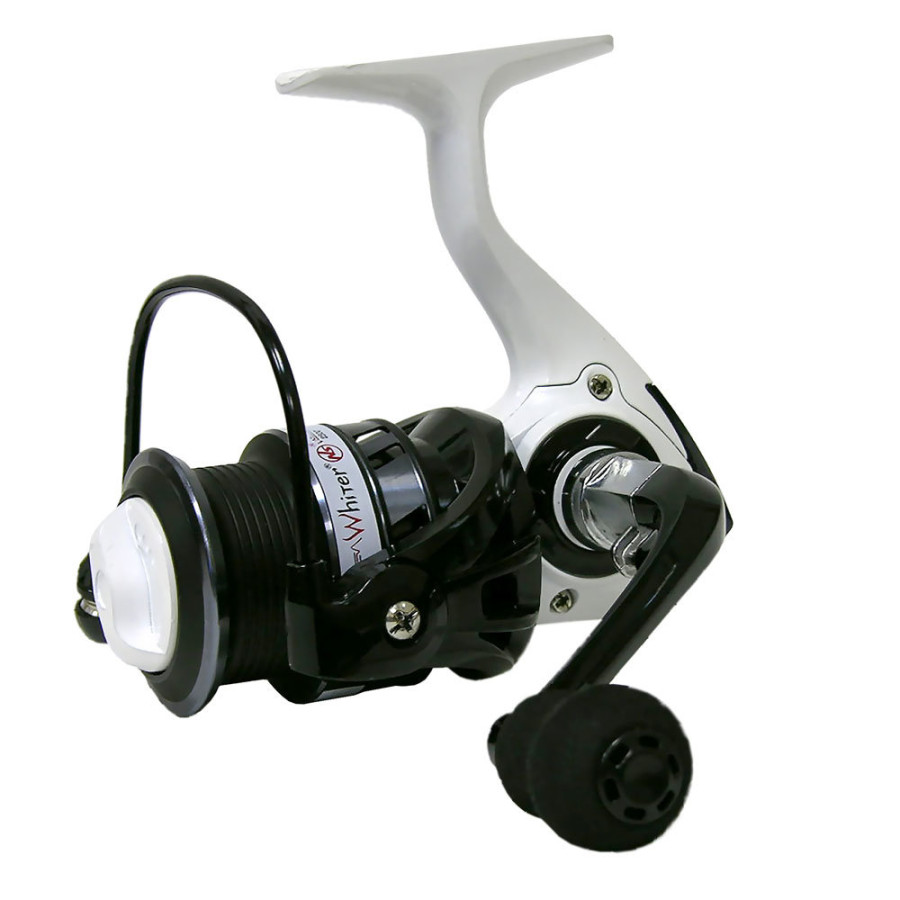 bivaliy_Катушка Stinger Witer NS