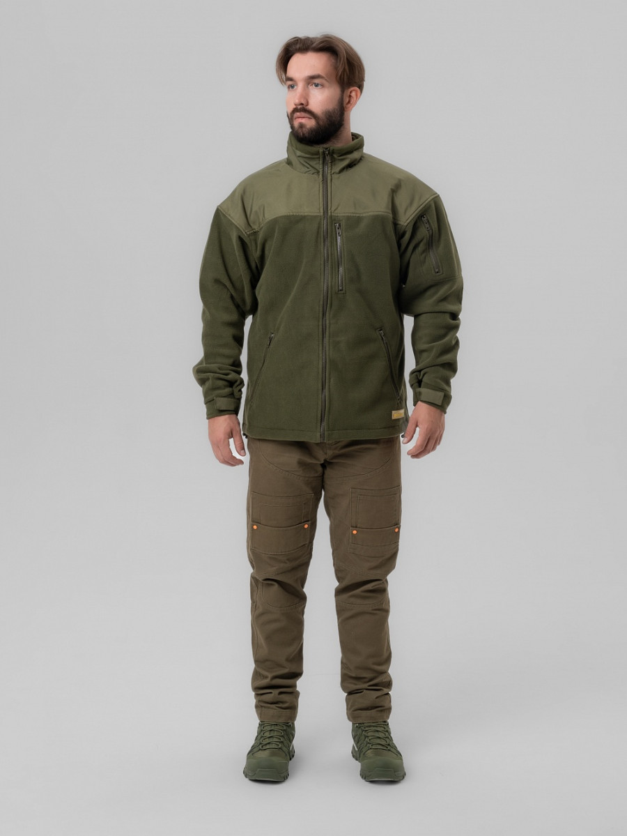 bivaliy_Джемпер Remington Warm Fleece 