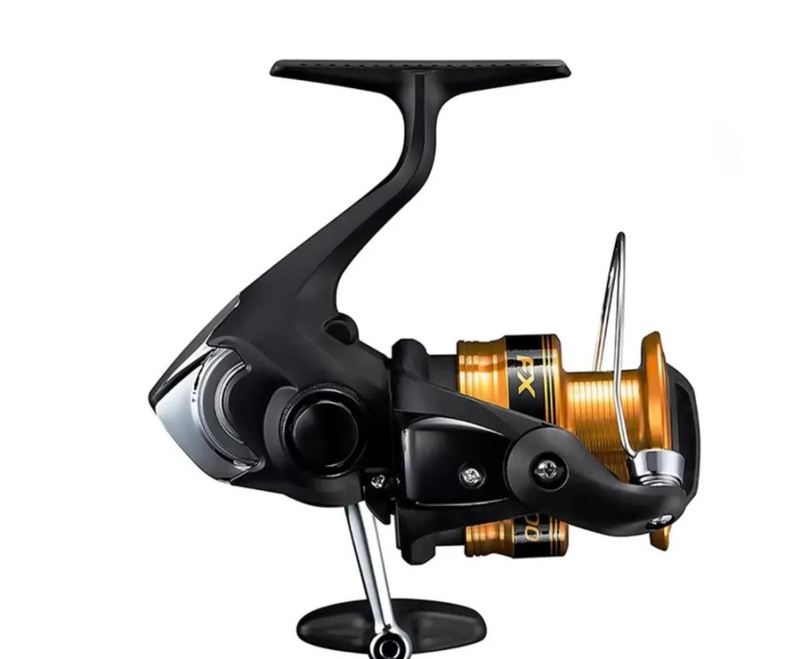 bivaliy_Катушка Shimano FX 