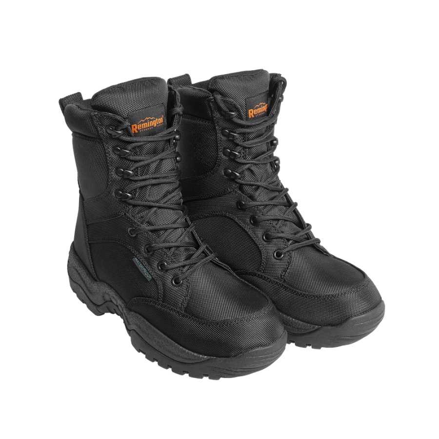 bivaliy_Ботинки Remington Speed Strike Black