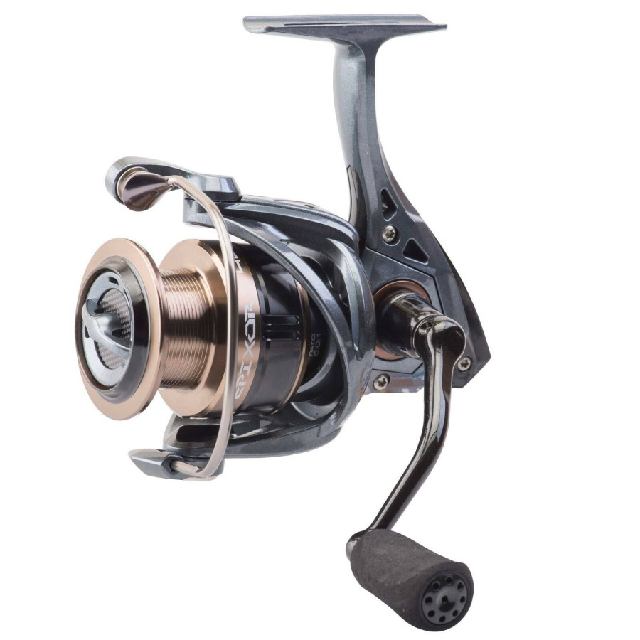 bivaliy_Катушка Okuma Epixor XT