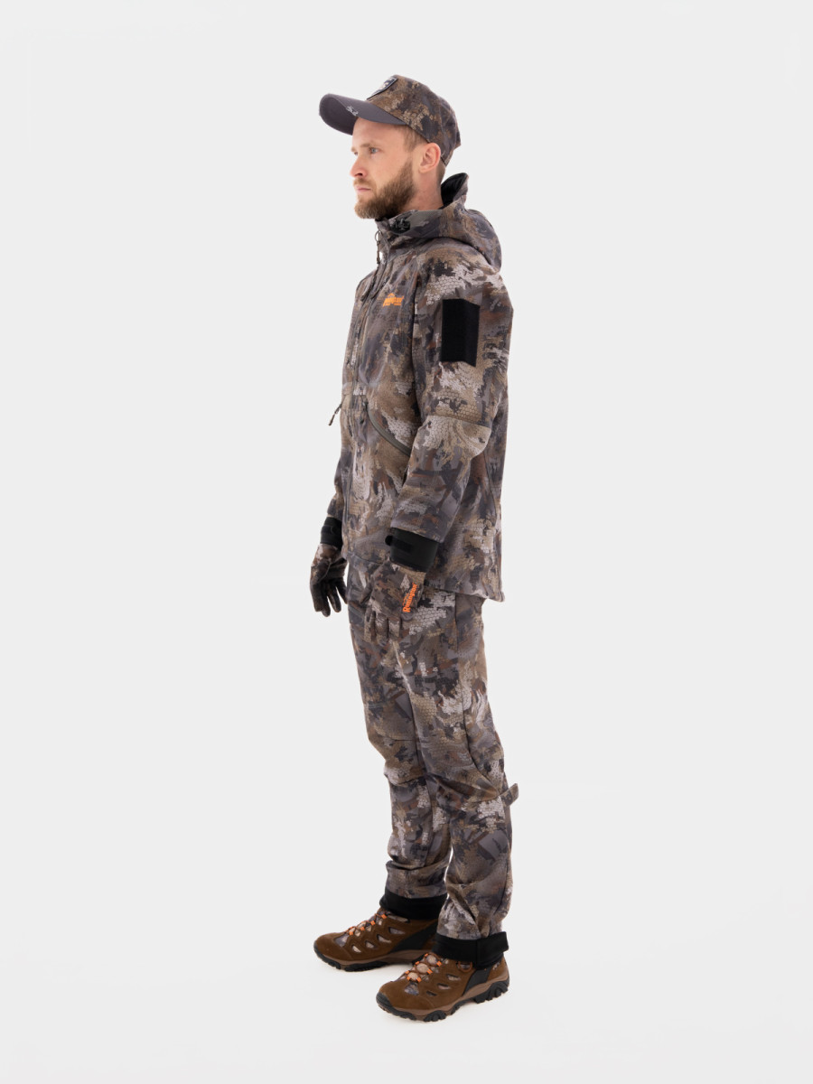 bivaliy_Костюм Remington Himalayan