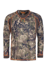 bivaliy_Футболка Remington Inside Fit Shirt 