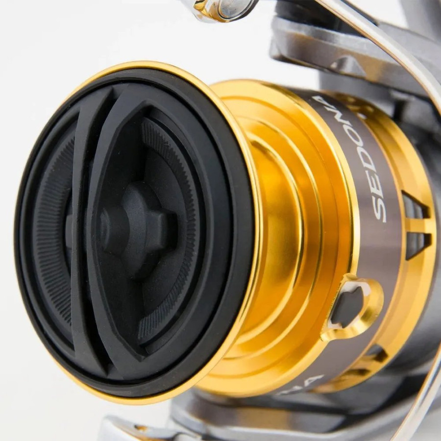 bivaliy_Катушка Shimano Sedona