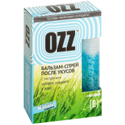 Товар репеллент "OZZ-...