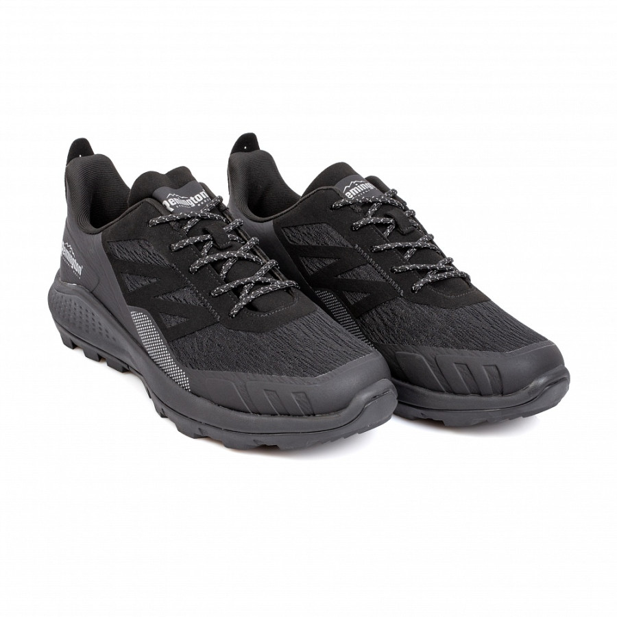 bivaliy_Кроссовки муж Remington High Top II