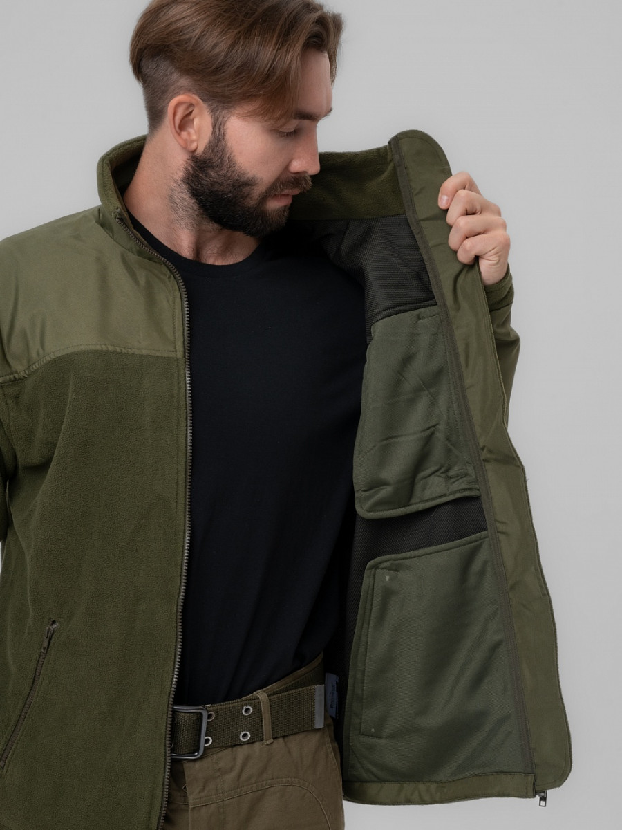 bivaliy_Джемпер Remington Warm Fleece 