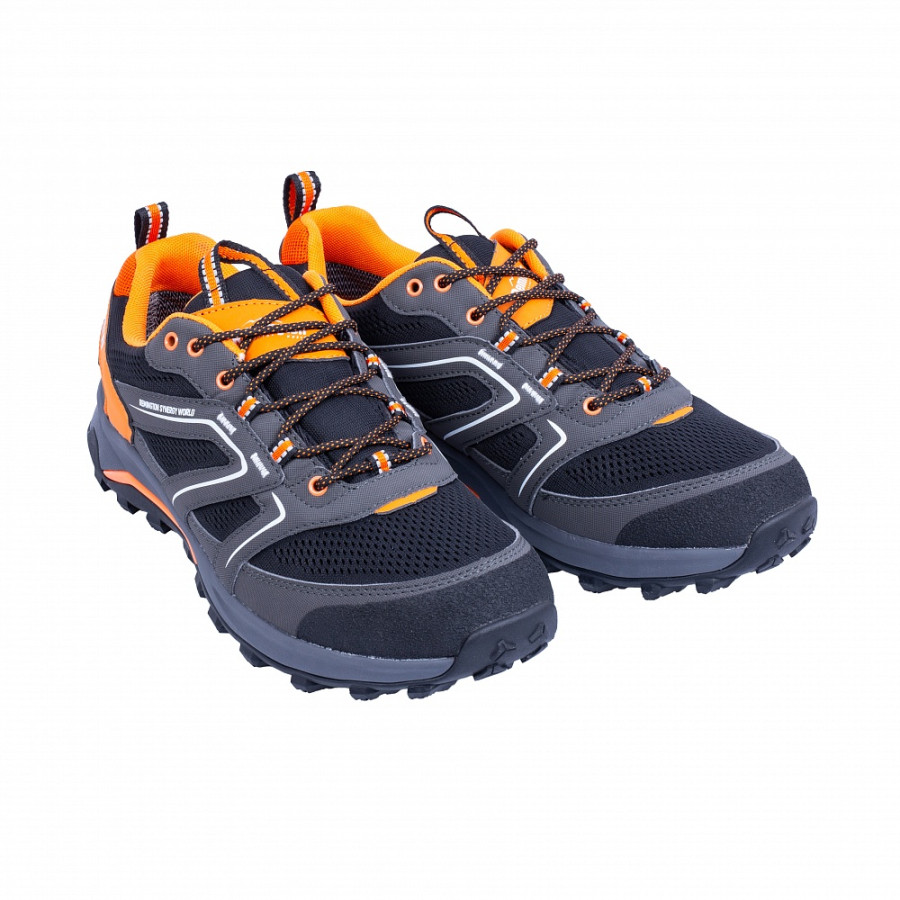 bivaliy_Ботинки Remington Trekking Pro Black