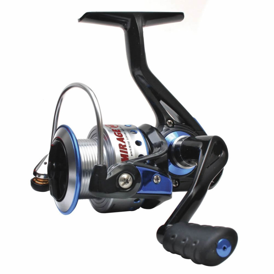 bivaliy_Катушка Stinger Mirage NS