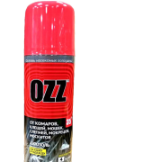 Товар репеллент "OZZ-...
