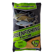 Товар Прикормка GREEN FISH...