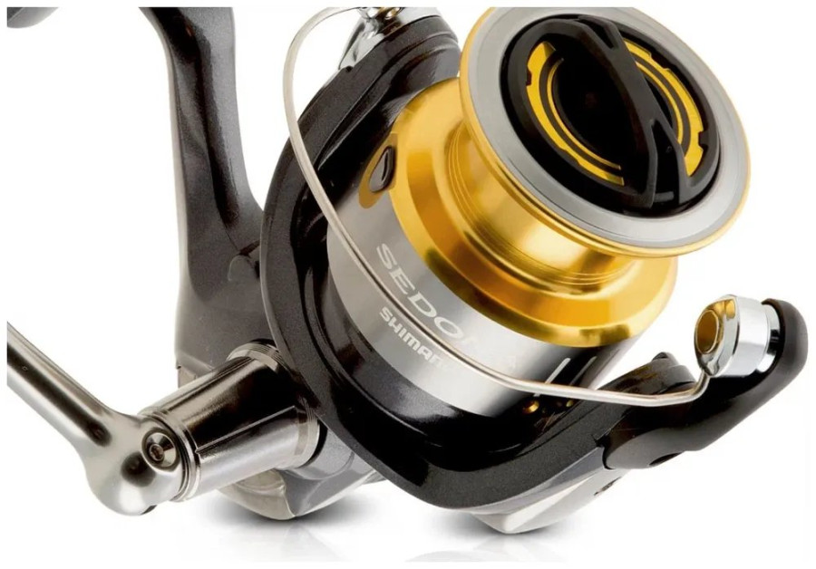 bivaliy_Катушка Shimano Sedona