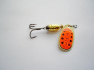 bivaliy_Блесна вращ, Water Beetle CLICK