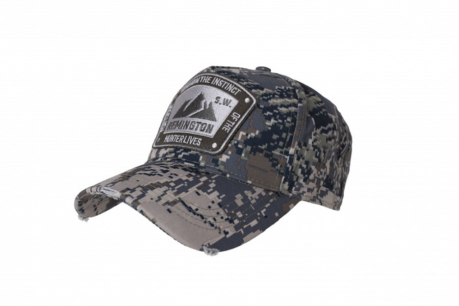 bivaliy_Кепка Remington Baseball Cap